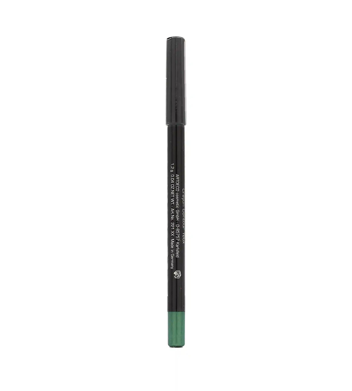 Artdeco Soft Eye Liner Waterproof 1,2g 21 Shiny Light Green