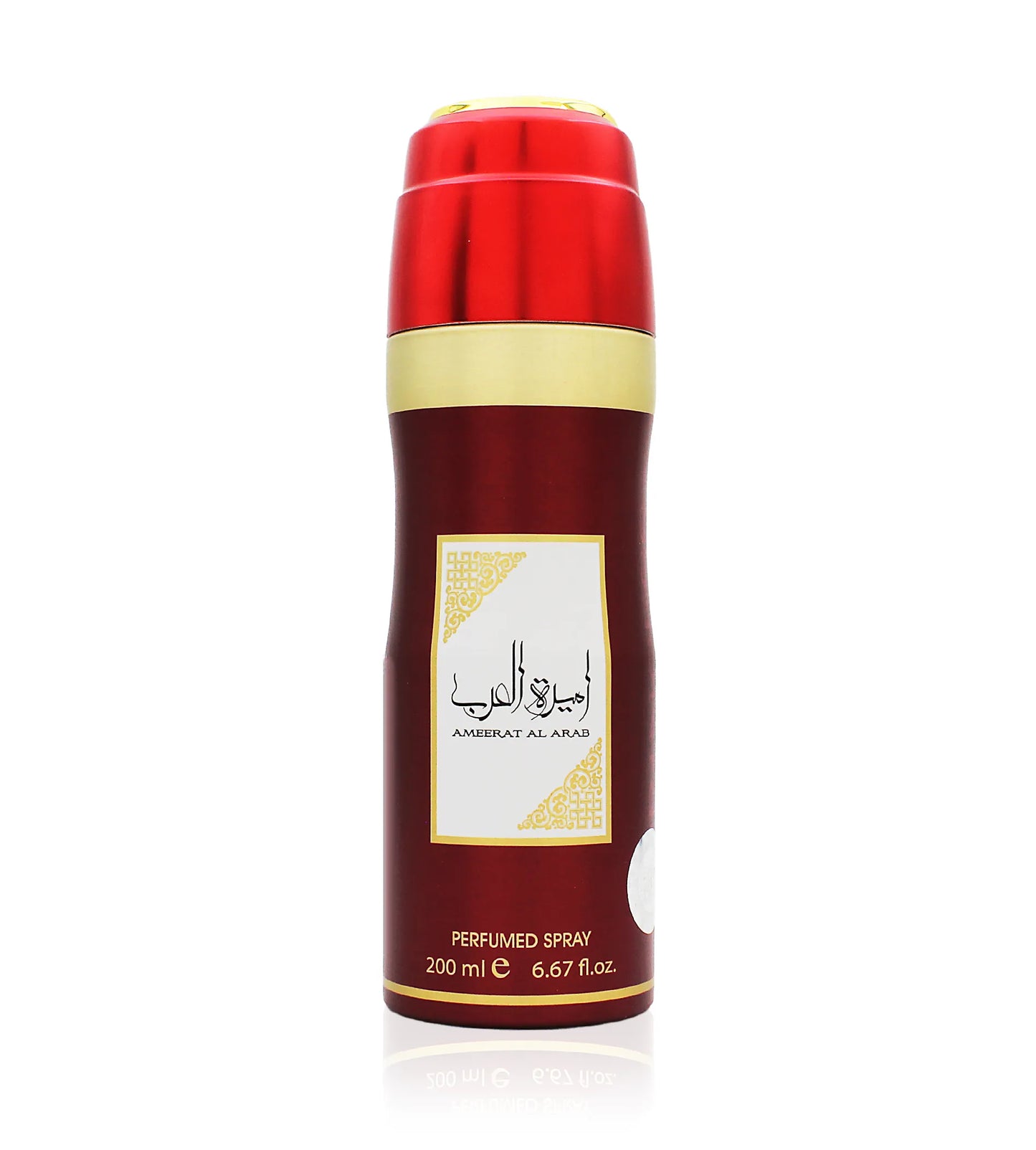 Asdaaf Ameerat Al Arab Perfumed Spray 200ml