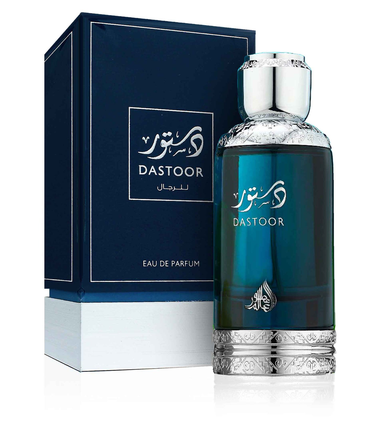 Athoor Al Alam Dastoor Lil Rijal Eau De Parfum Homme 100ml