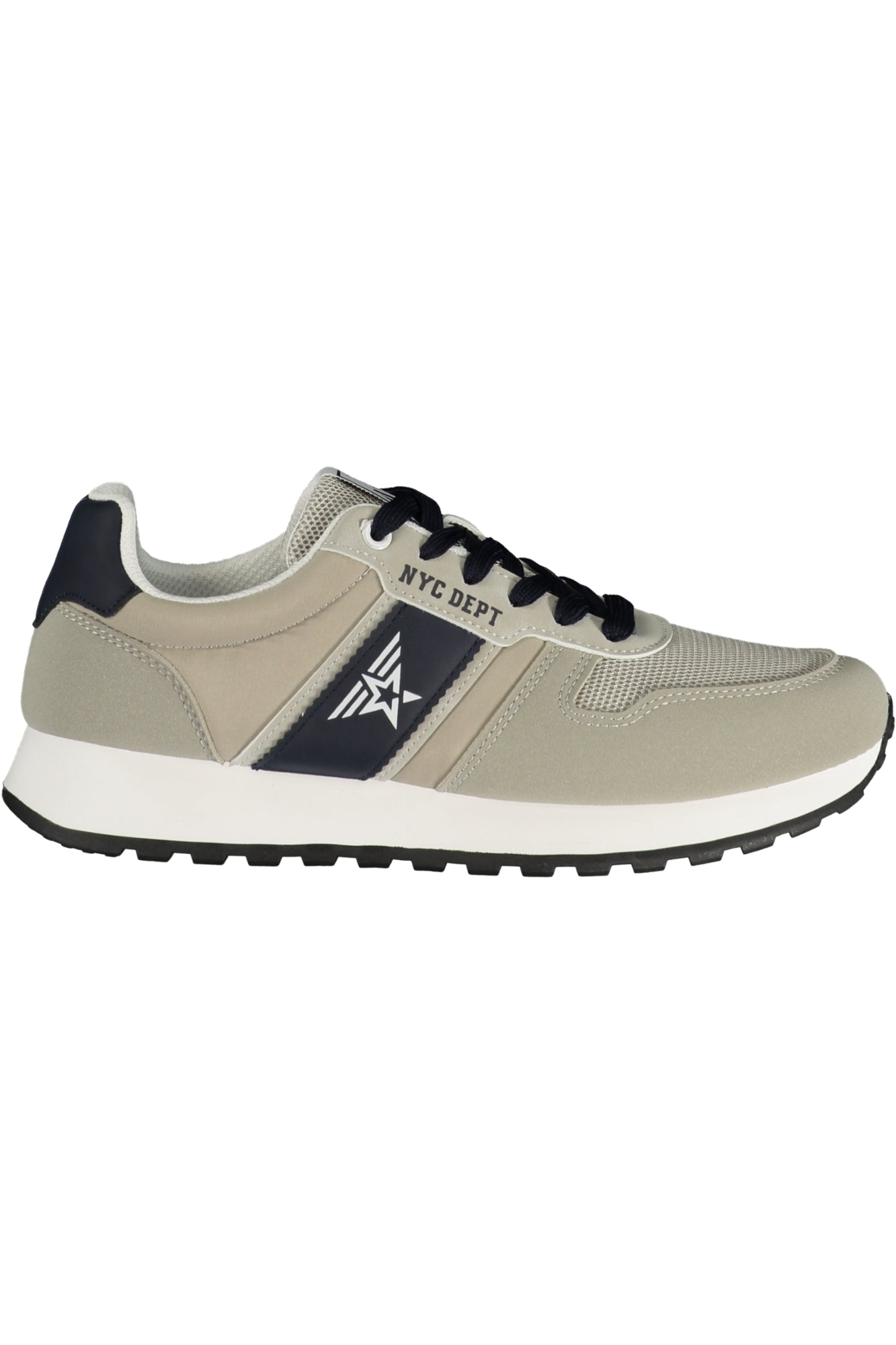 AVIREX MEN'S BEIGE SPORTS FOOTWEAR