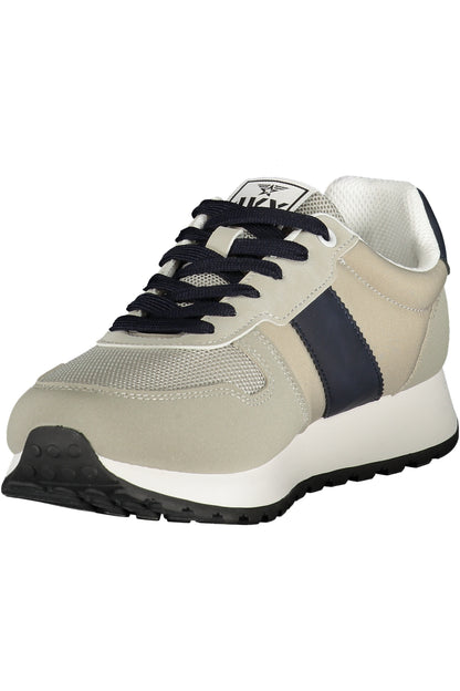 AVIREX MEN'S BEIGE SPORTS FOOTWEAR