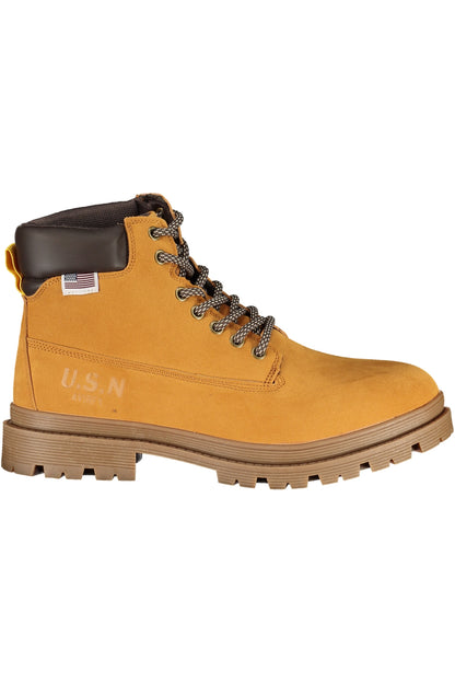 AVIREX MEN'S BROWN BOOT
