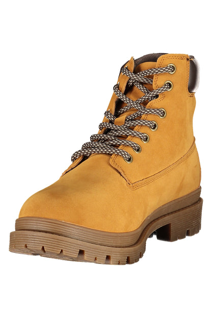 AVIREX MEN'S BROWN BOOT