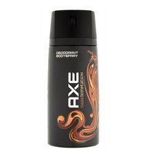 Axe Dark Temptation Deodorant Bodyspray M 150ml