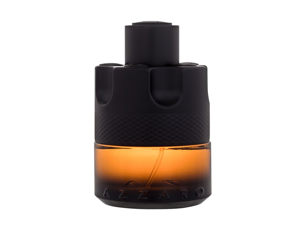 Azzaro The Most Wanted Parfum M 50ml