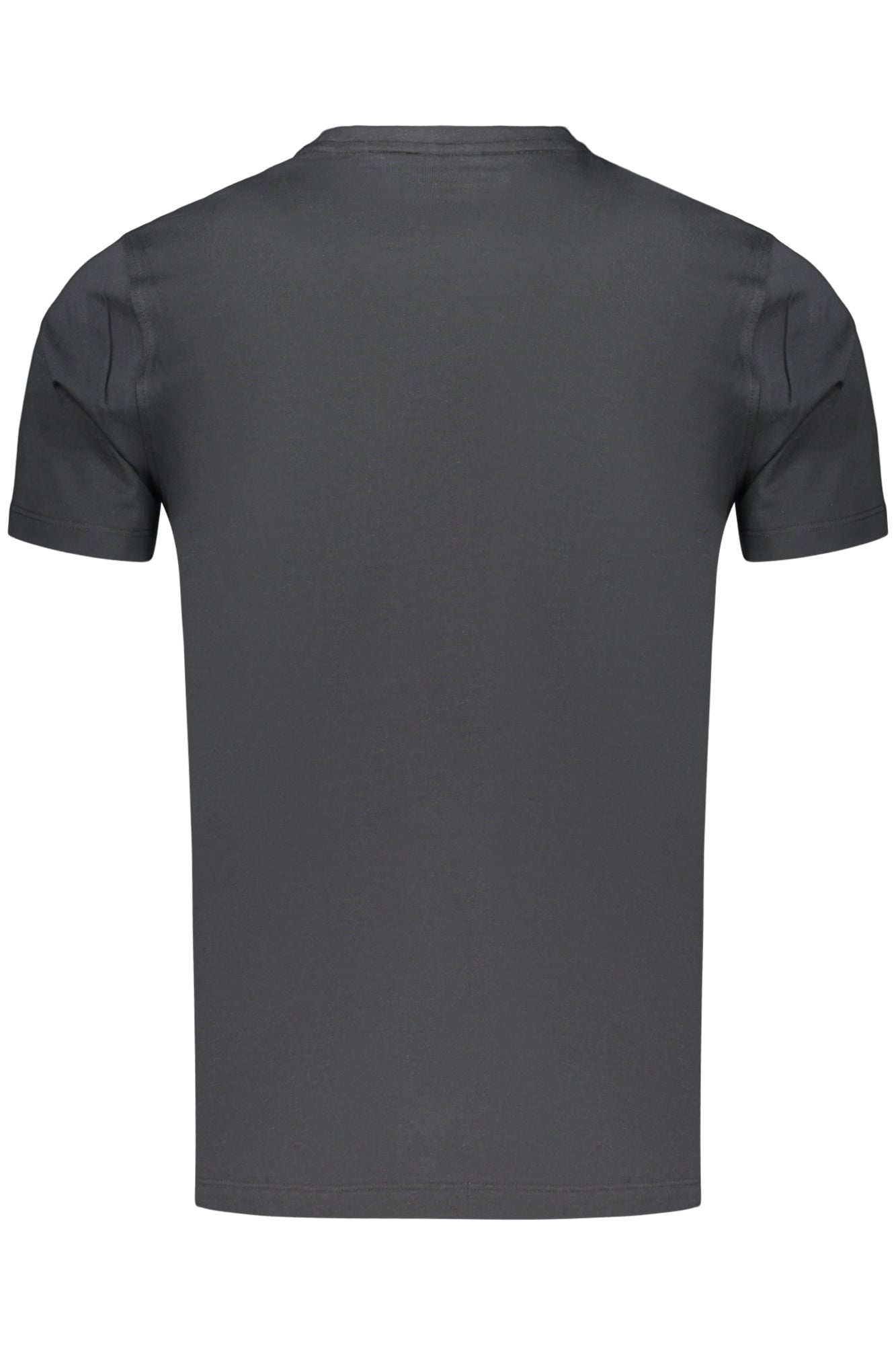 Kisses &amp; Hugs Men's Black Short-Sleeved T-SHIRT