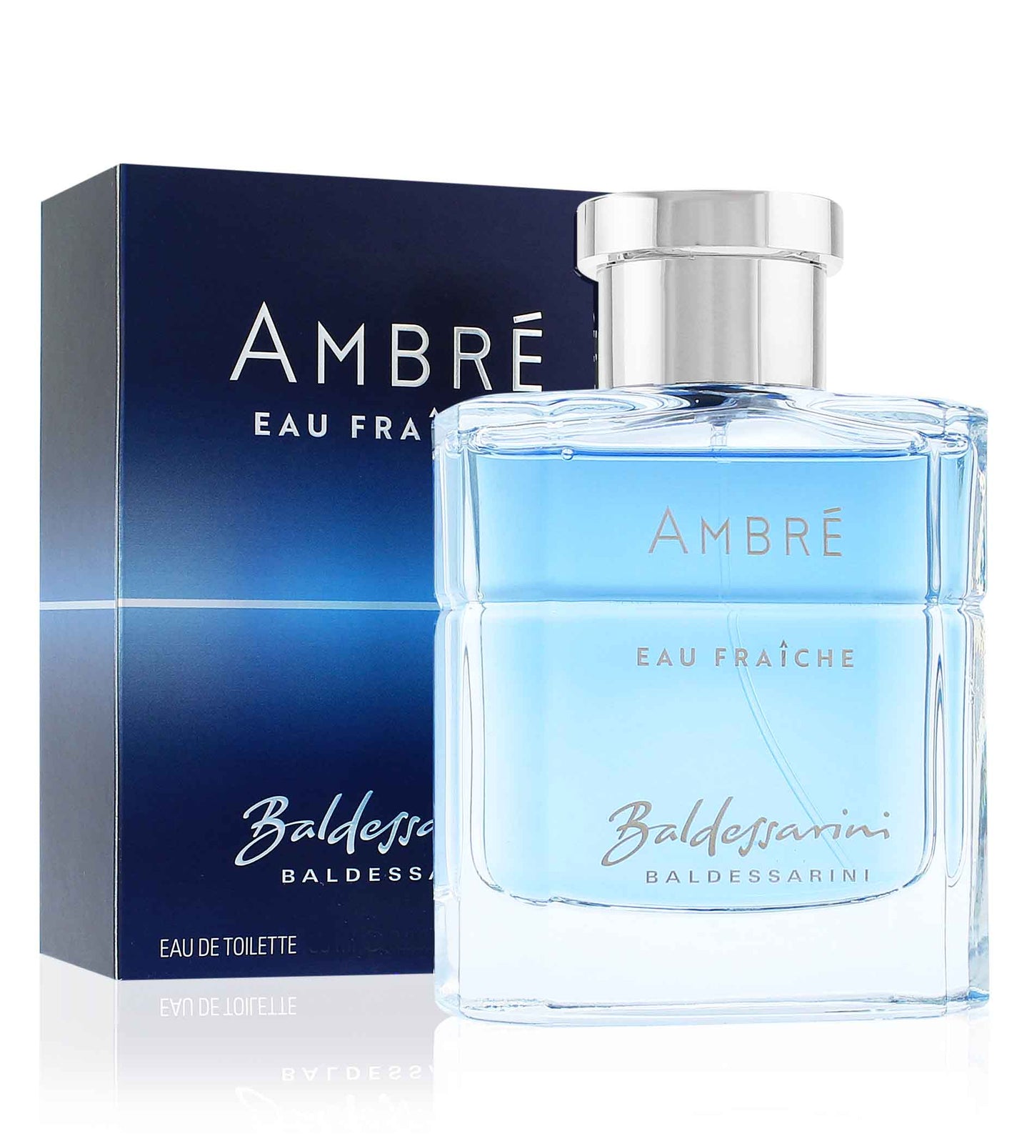 Baldessarini Ambré Eau Fraiche Eau De Toilette Hombre 50ml