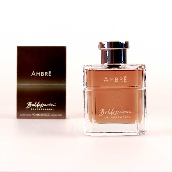 Baldessarini Ambré Eau De Toilette para hombre 50 ml