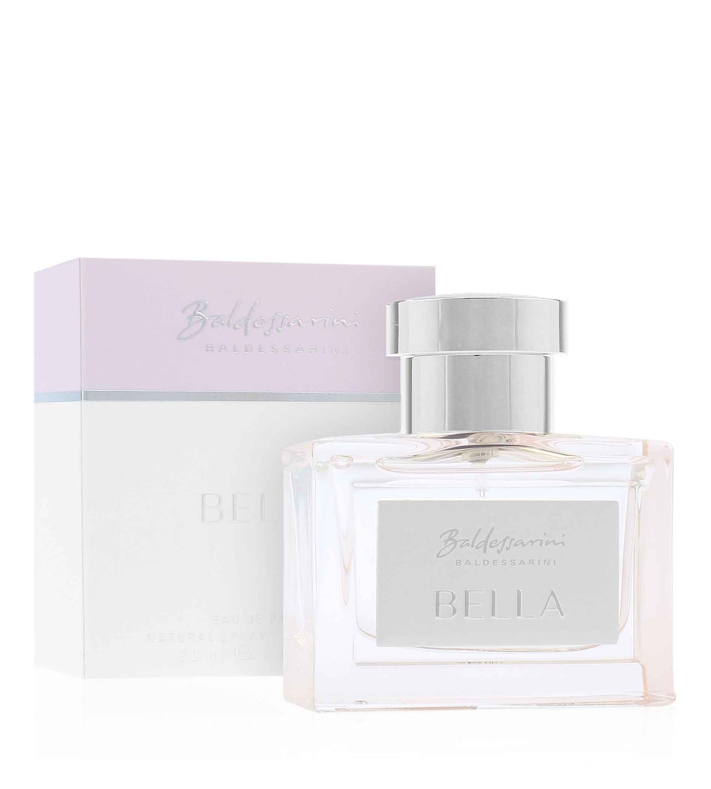 Baldessarini Bella Eau De Parfum Femme 30ml