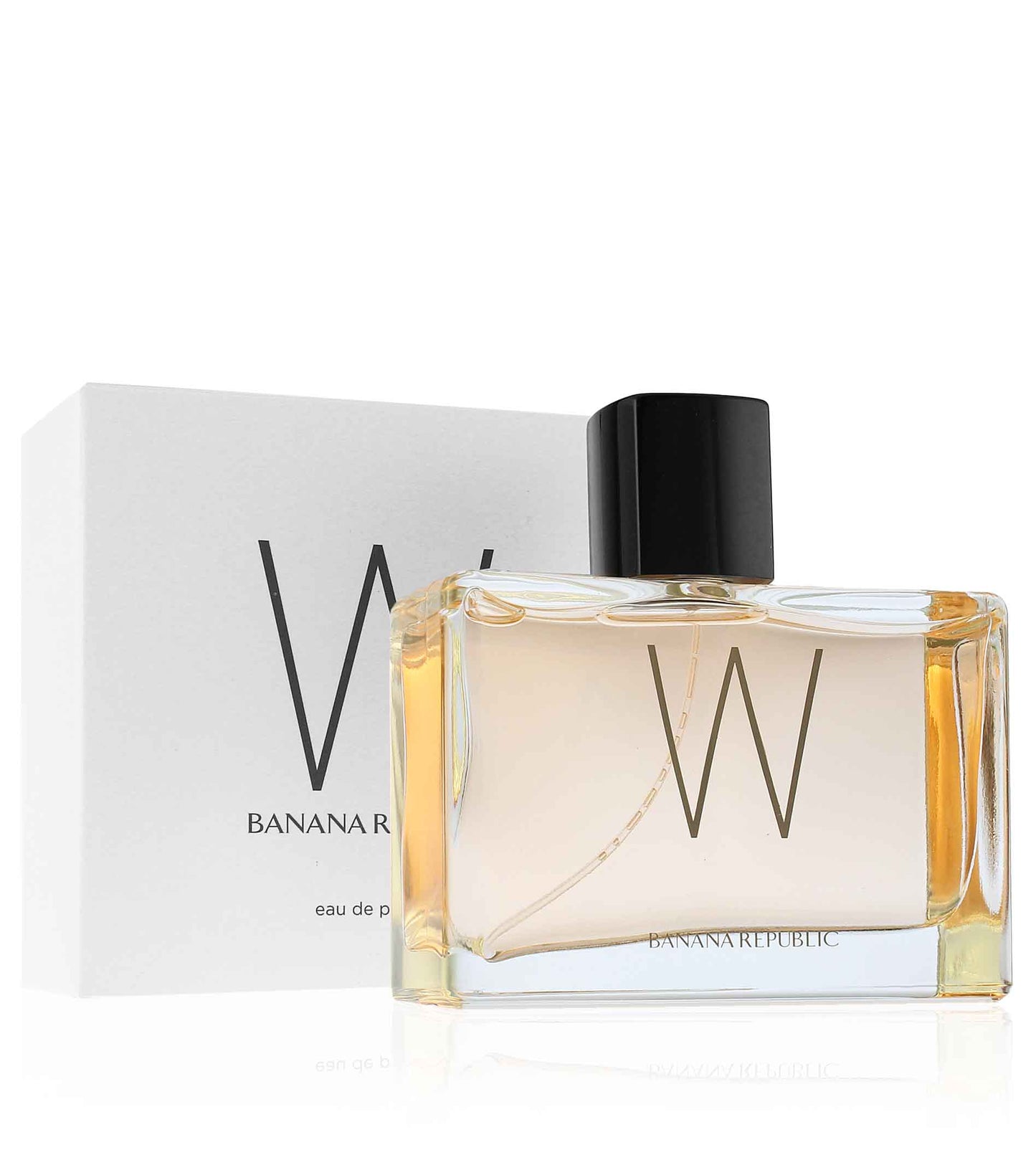 Banana Republic Banana Republic for women eau de parfum for women 125 ml