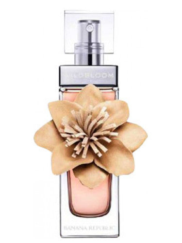 Banana Republic Wildbloom eau de parfum for women 100 ml