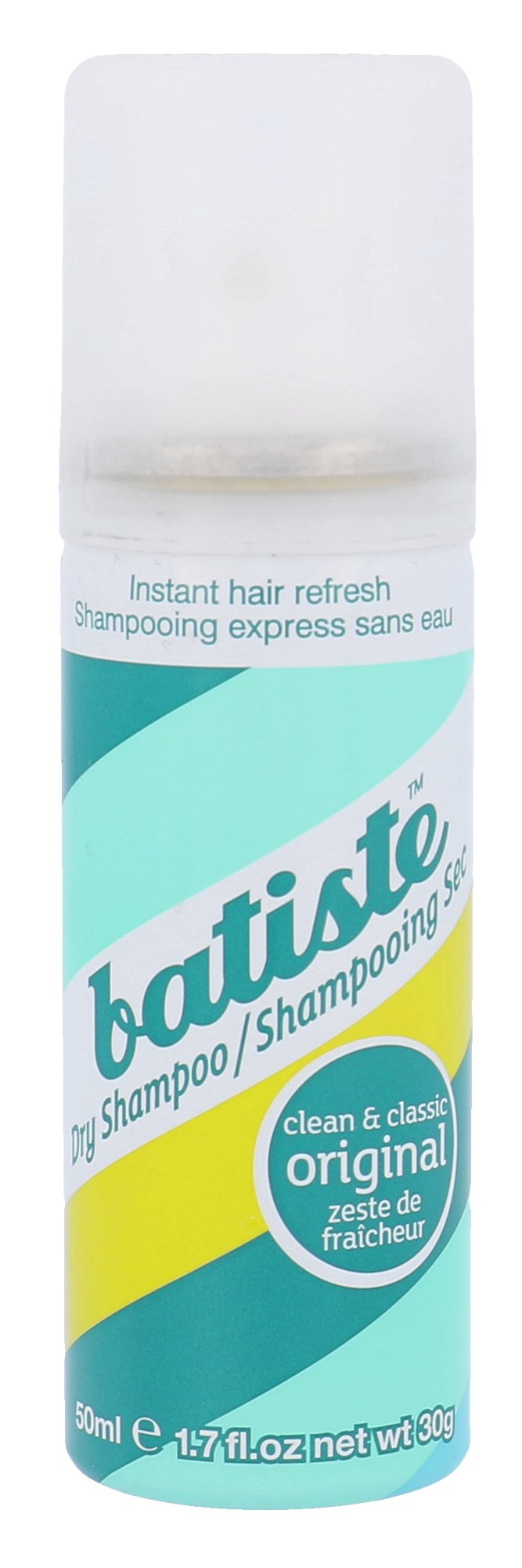 Batiste Original dry shampoo 50 ml