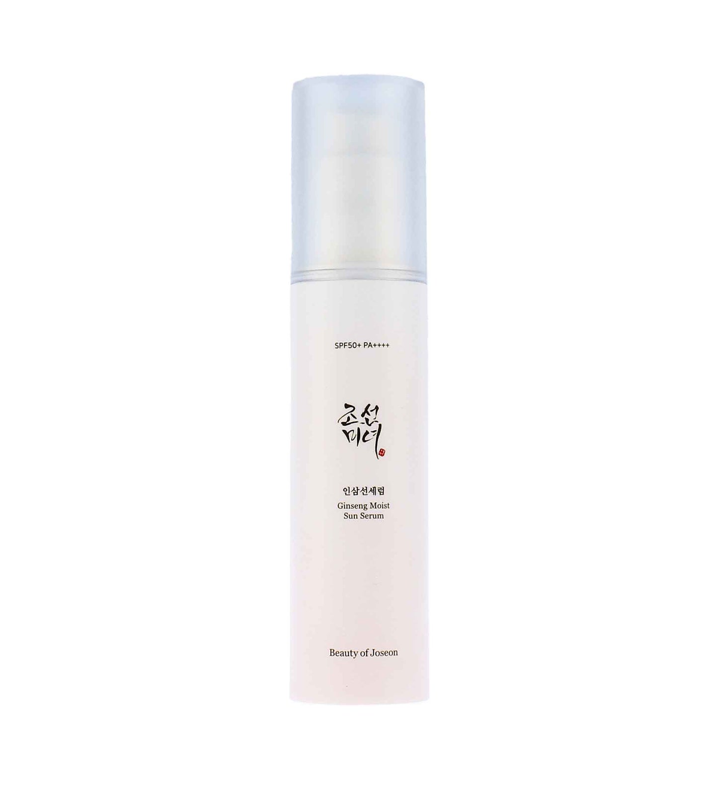 Beauty Of Joseon Ginseng Moist Sun Serum 50ml