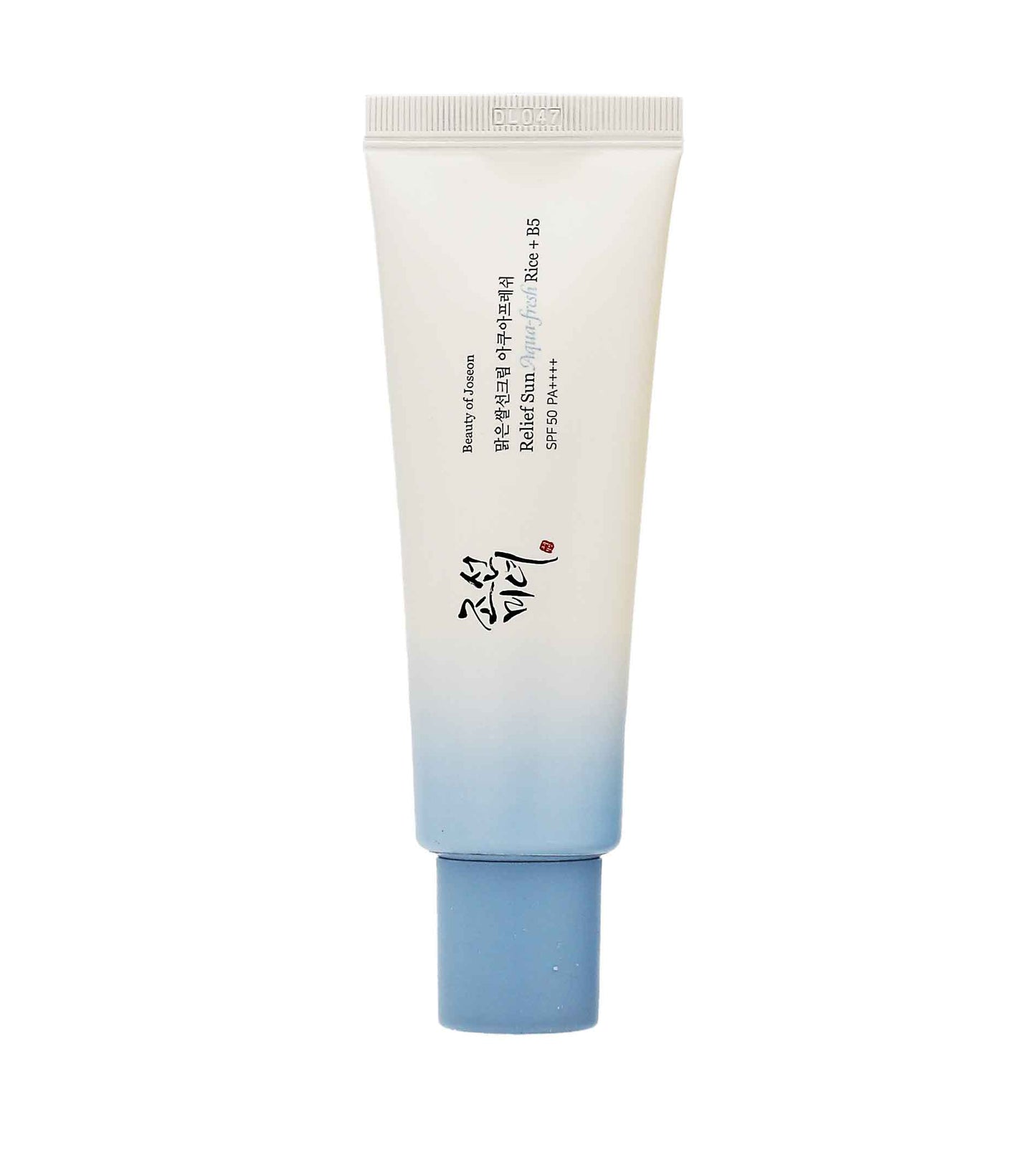 Beauty of Joseon Relief Sun Aqua-Fresh Rice SPF50+ 50ml