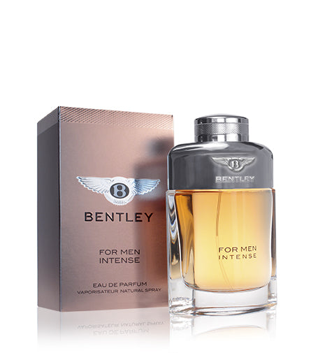 Bentley For Men Intense Eau De Parfum Hombre 100ml