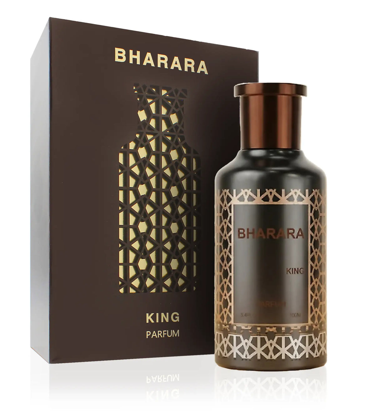 Bharara King EDP M 100ml