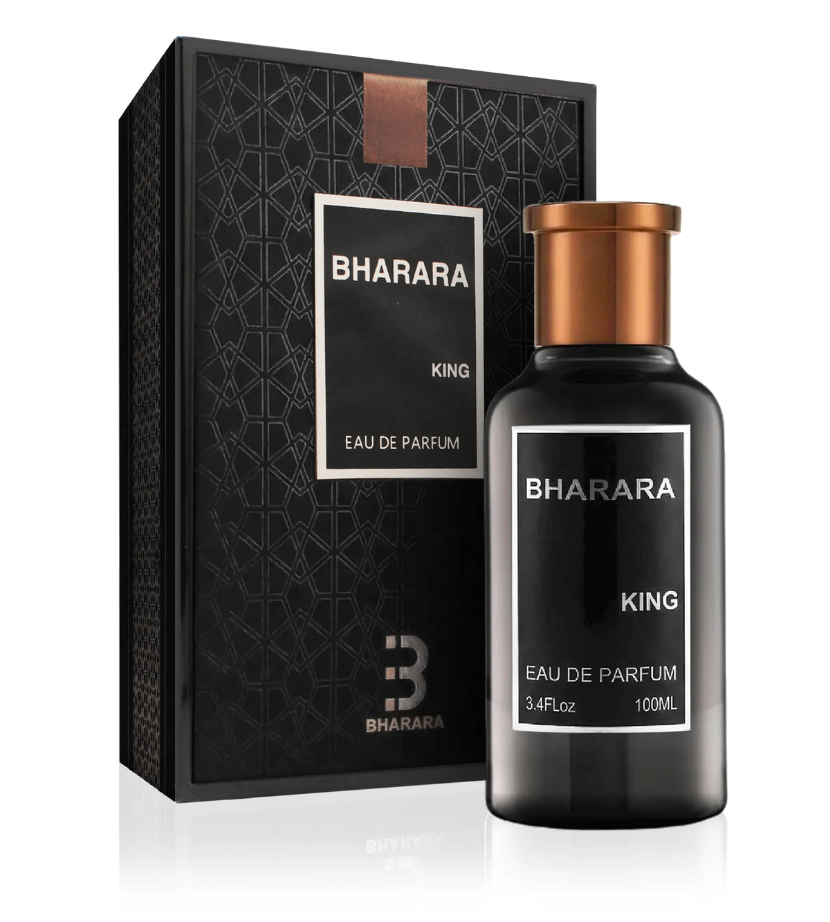 Bharara King EDP M 200ml