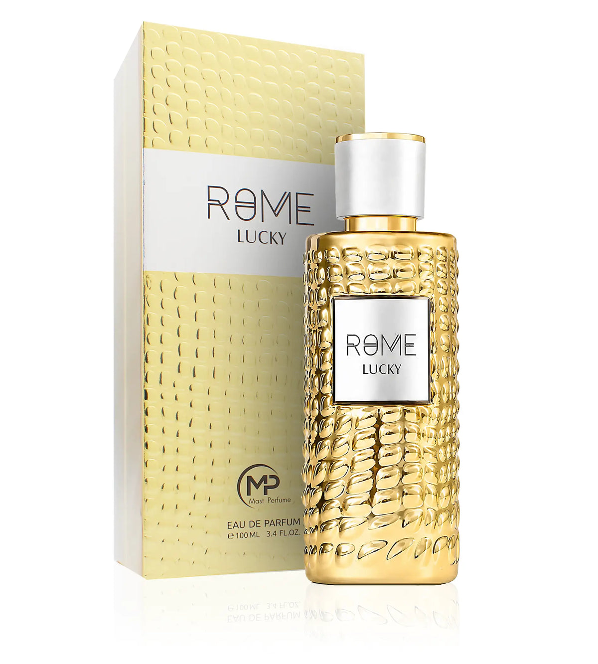 Bharara Rome Lucky EDP U 100ml