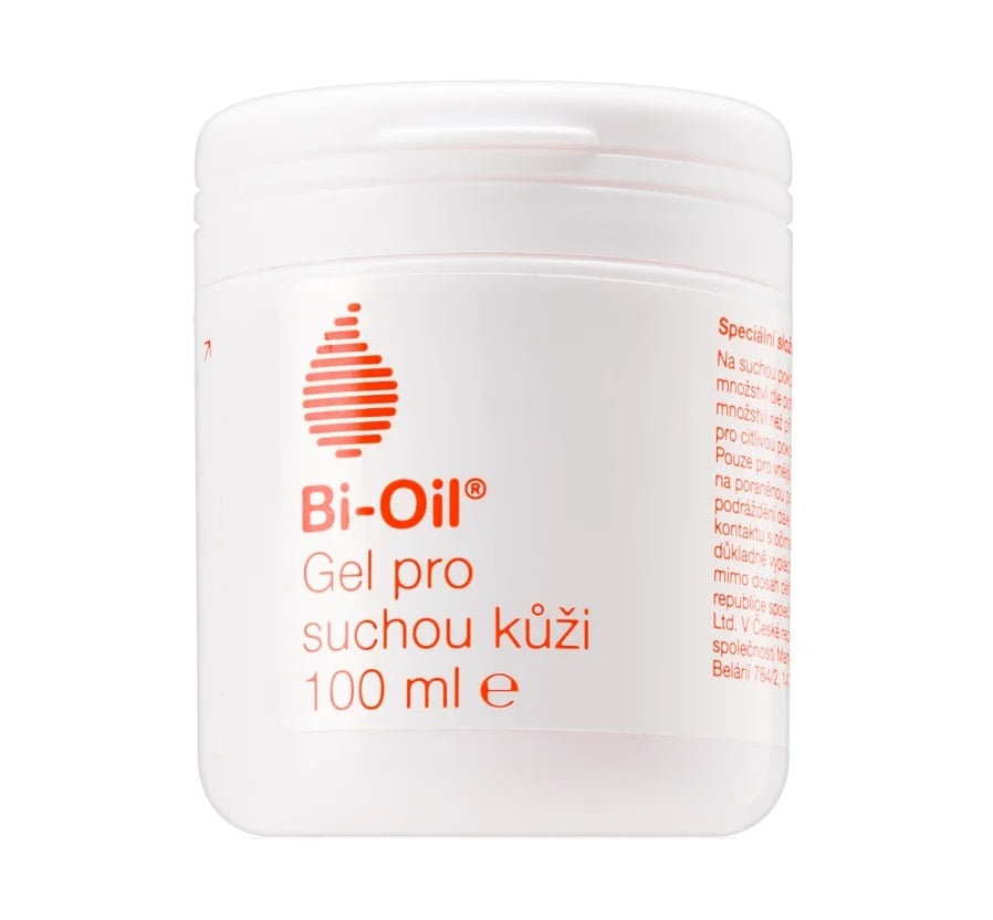 Bi-Oil Dry Skin Gel 100ml