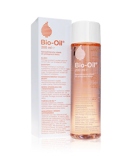 Bi-Oil PurCellin Oil Body & Face Skincare 200ml