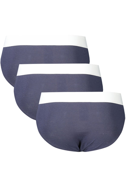 BIKKEMBERGS MEN'S BLUE SLIP