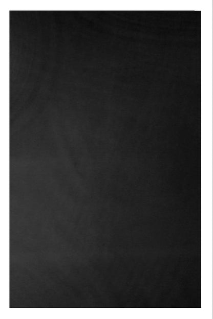BIKKEMBERGS MEN'S BLACK BEACH TOWEL
