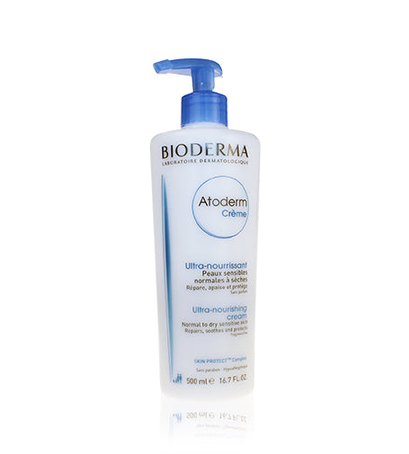 Bioderma Atoderm Ultra-Nourishing Créme 500ml