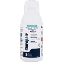 Biorepair Antibacterial 3-in-1 Mouthwash 500ml