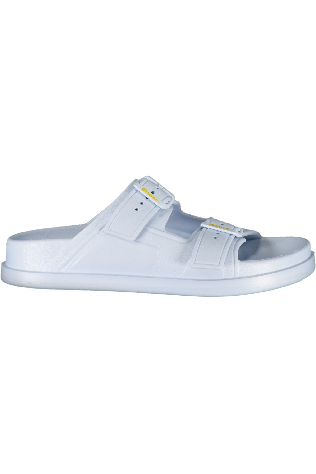 BLAUER FOOTWEAR WOMEN'S SLIPPER BLUE