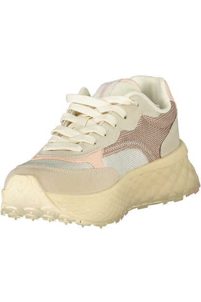 BLAUER WOMEN'S SPORTS FOOTWEAR BEIGE