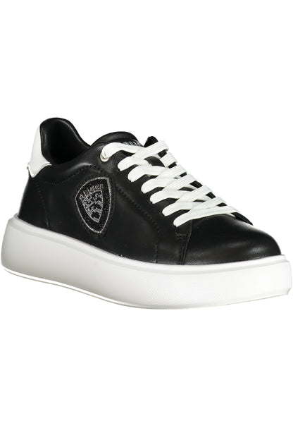 BLAUER WOMEN'S SPORTS FOOTWEAR BLACK