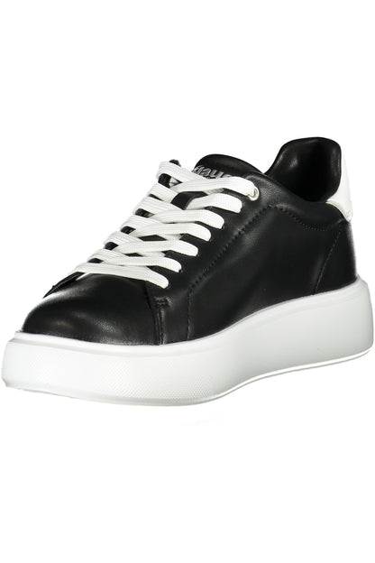 BLAUER WOMEN'S SPORTS FOOTWEAR BLACK