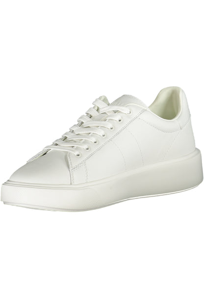 BLAUER MEN'S SPORTS FOOTWEAR WHITE