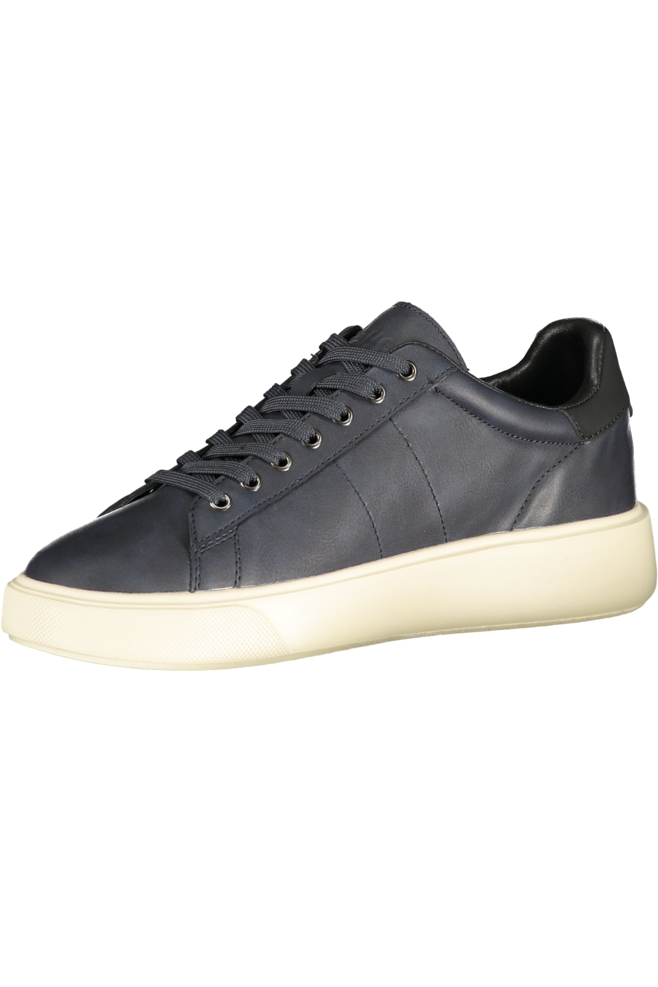 BLAUER MEN'S BLUE SPORTS FOOTWEAR