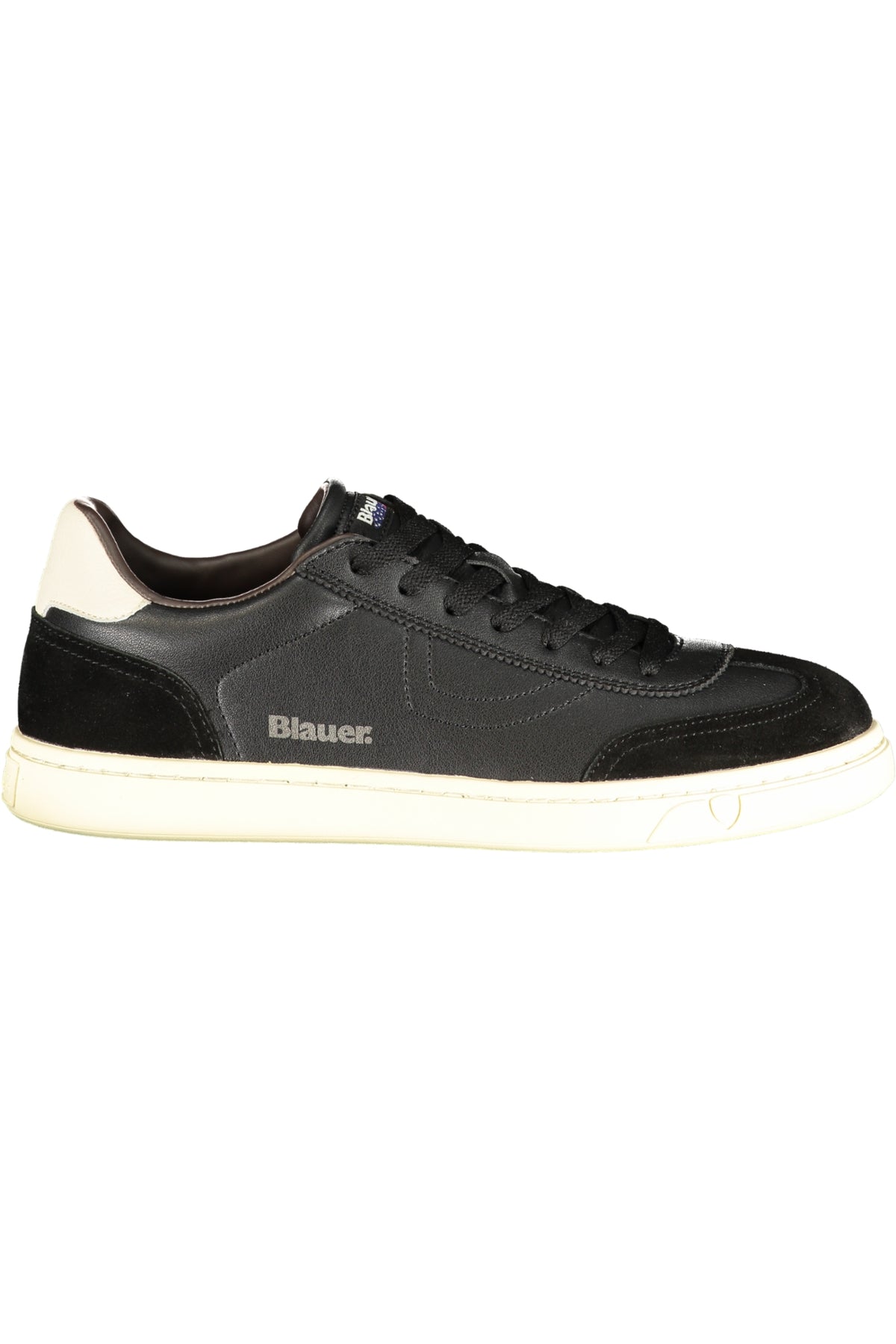 BLAUER MEN'S BLACK SPORTS FOOTWEAR