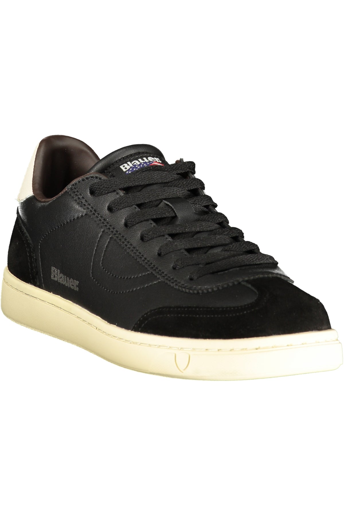 BLAUER MEN'S BLACK SPORTS FOOTWEAR