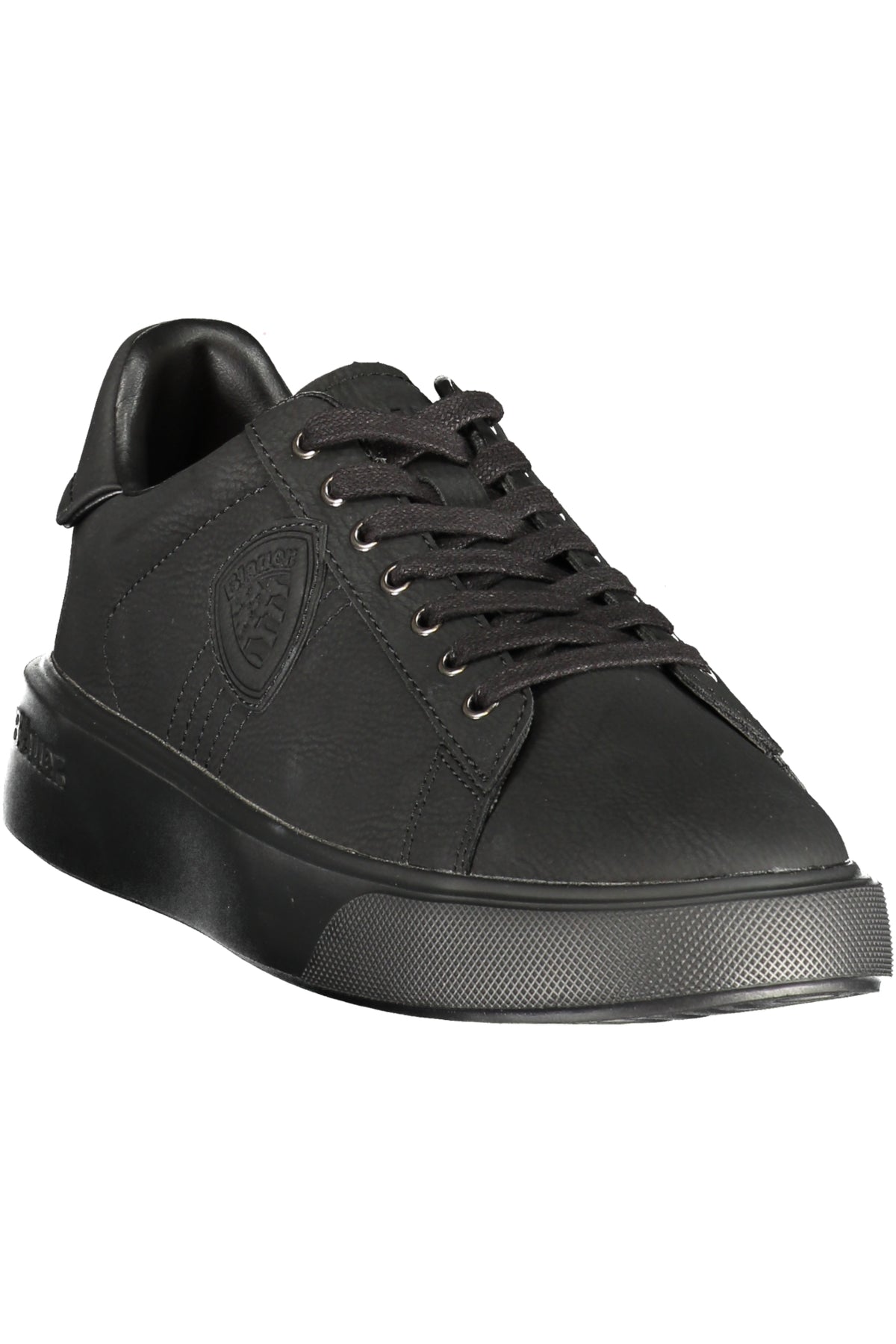 BLAUER MEN'S BLACK SPORTS FOOTWEAR