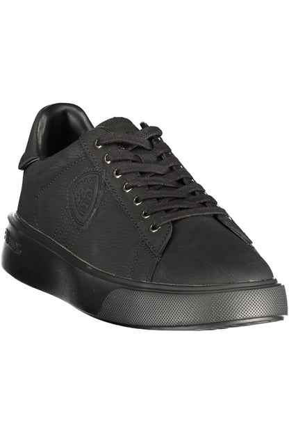 BLAUER MEN'S BLACK SPORTS FOOTWEAR