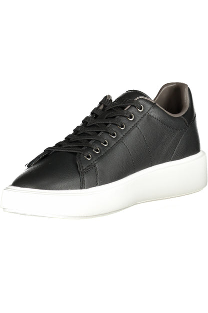 BLAUER MEN'S SPORTS FOOTWEAR BLACK