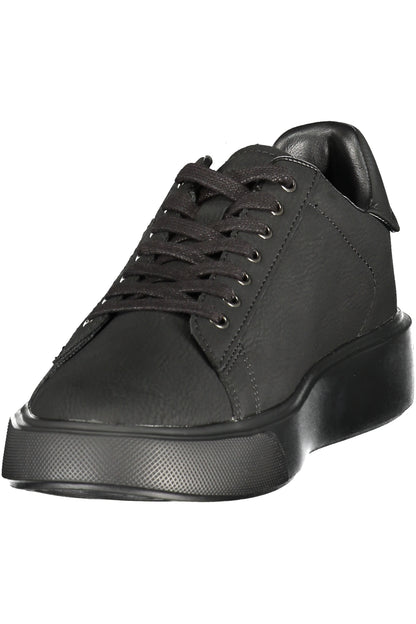 BLAUER MEN'S BLACK SPORTS FOOTWEAR