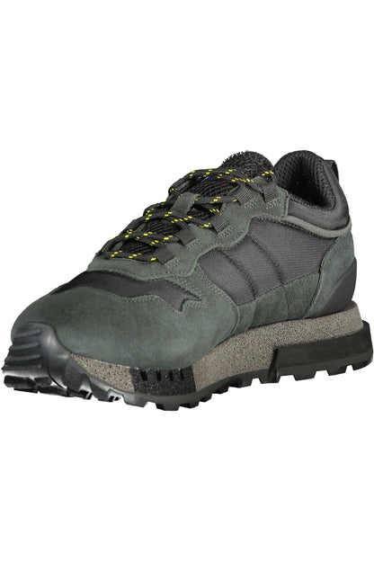 BLAUER MEN'S SPORTS FOOTWEAR BLACK