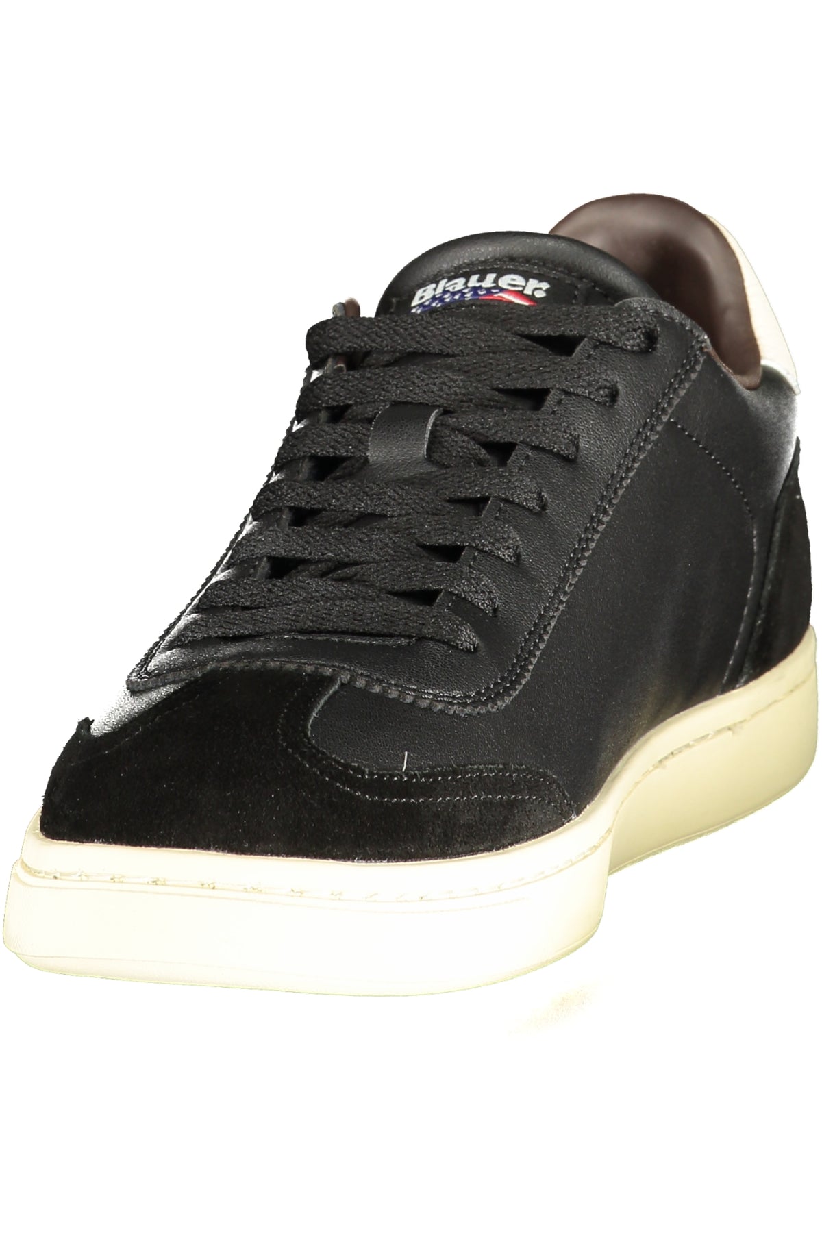 BLAUER MEN'S BLACK SPORTS FOOTWEAR