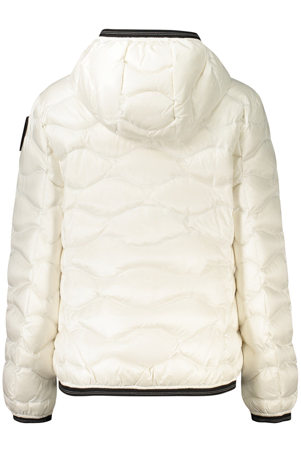 VESTE BLANCHE POUR FEMME BLAUER