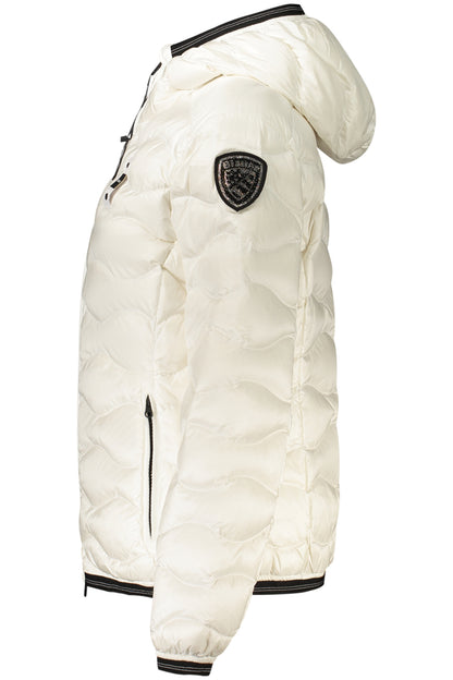 VESTE BLANCHE POUR FEMME BLAUER