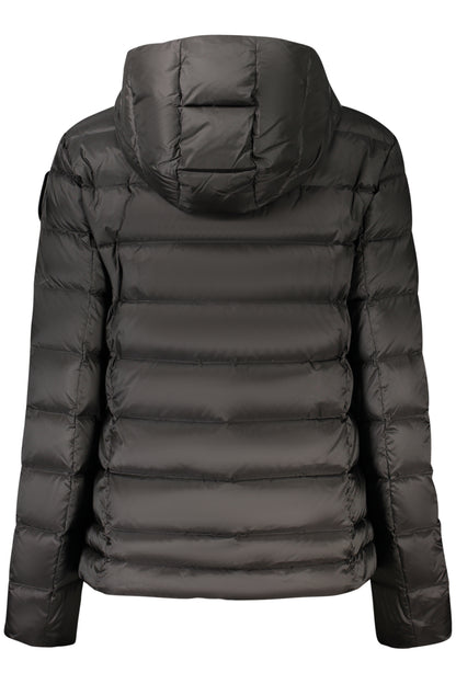 VESTE NOIRE BLAUER POUR FEMME