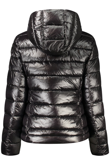 VESTE NOIRE BLAUER POUR FEMME