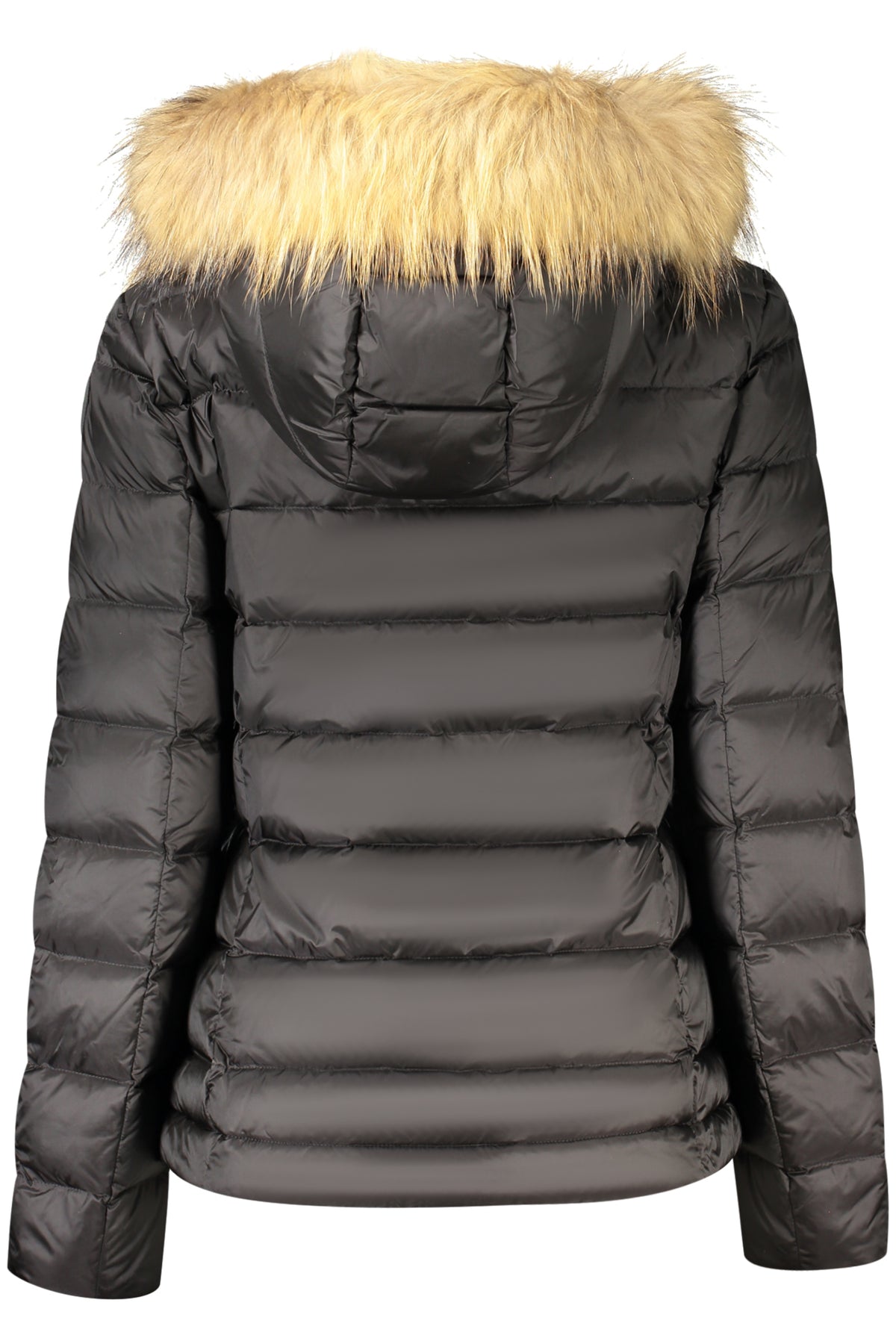 VESTE NOIRE BLAUER POUR FEMME