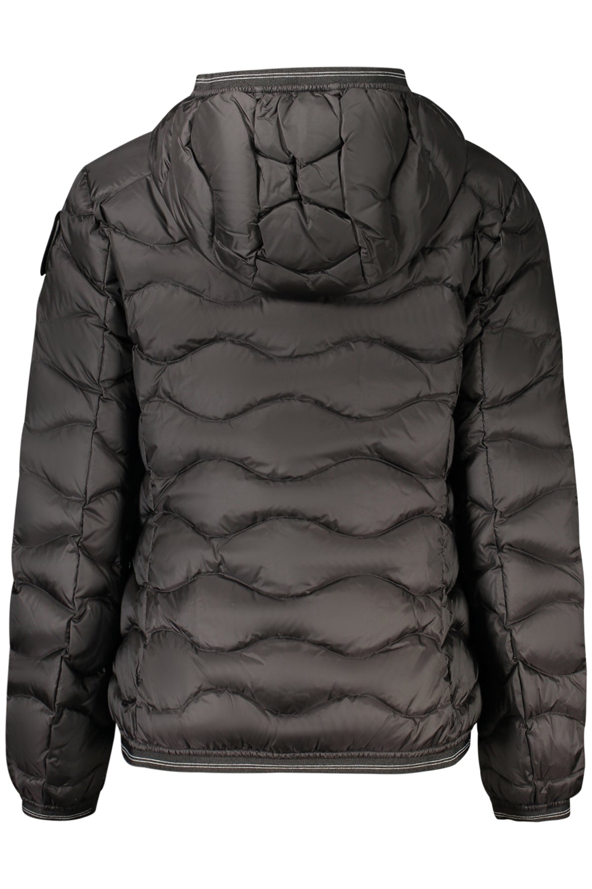 VESTE NOIRE BLAUER POUR FEMME