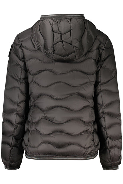 VESTE NOIRE BLAUER POUR FEMME