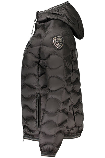 VESTE NOIRE BLAUER POUR FEMME